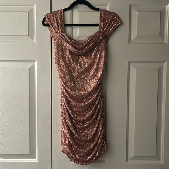 Mini Dress unbranded - Picture 1 of 4